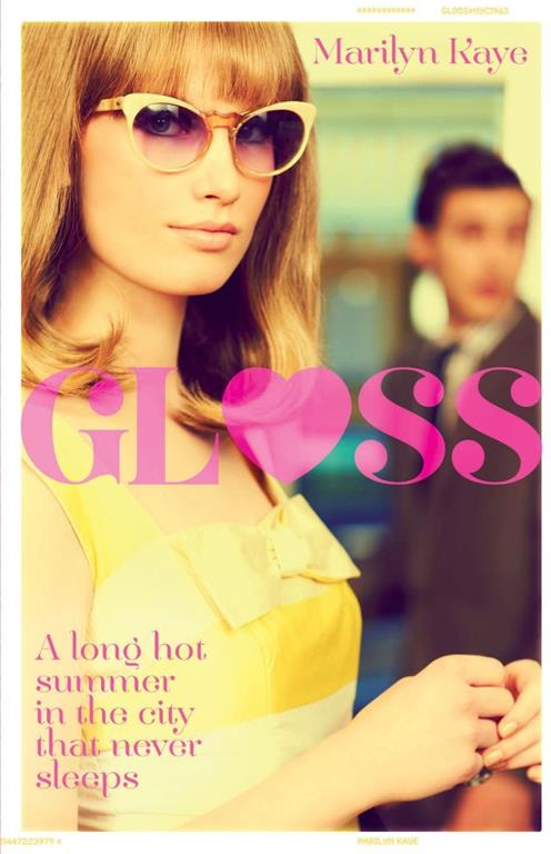 Gloss