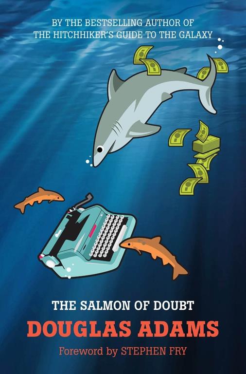 Salmon Of Doubt