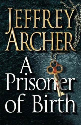 A Prisoner of Birth