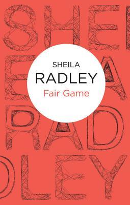 Fair Game (Inspector Quantrill 9)