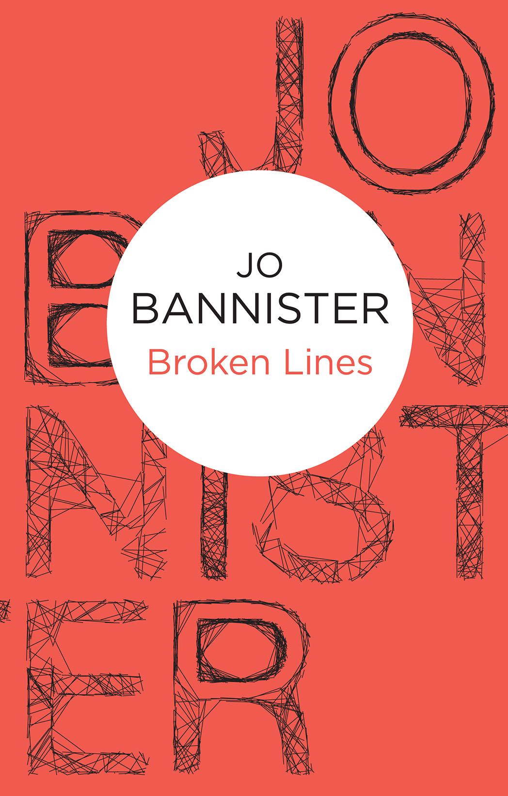 Broken Lines (Castlemere)