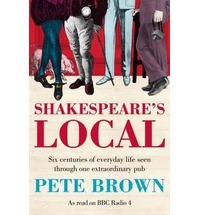 Shakespeare's Local