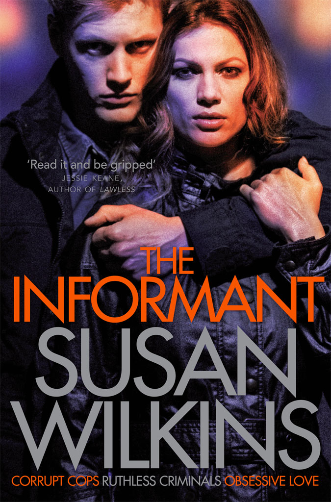 The informant