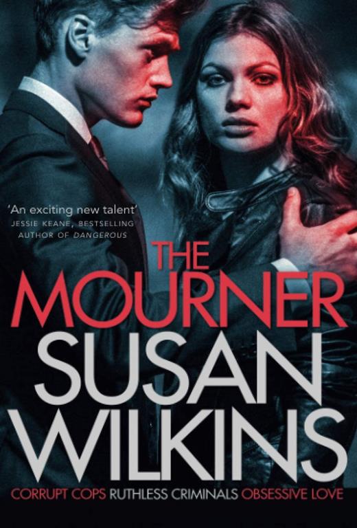 The Mourner (The Kaz Phelps Series)