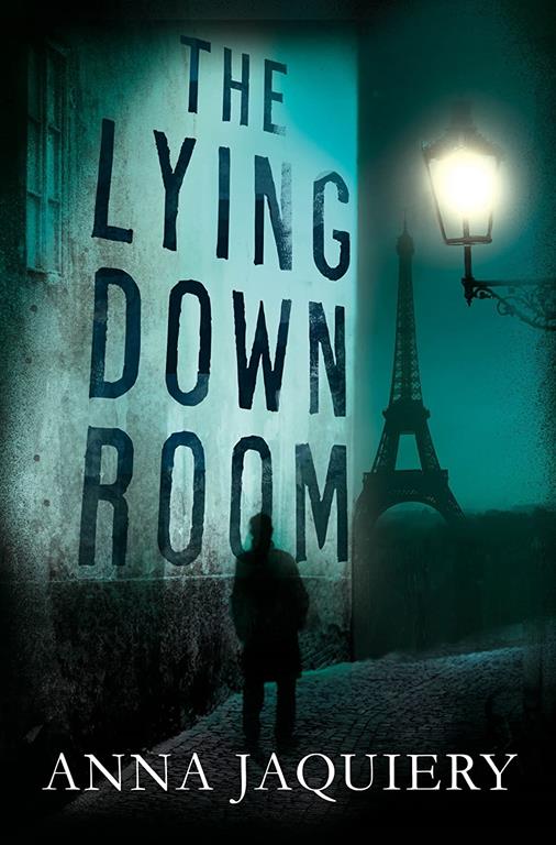 The Lying Down Room (1) (Commandant Morel)