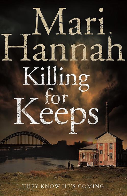 Killing for Keeps (Kate Daniels)