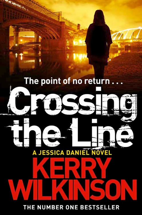 Crossing the line