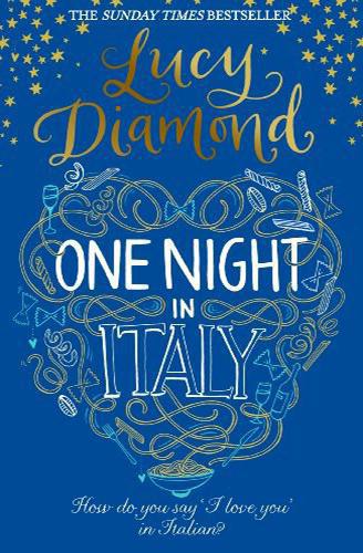 One night in Italy