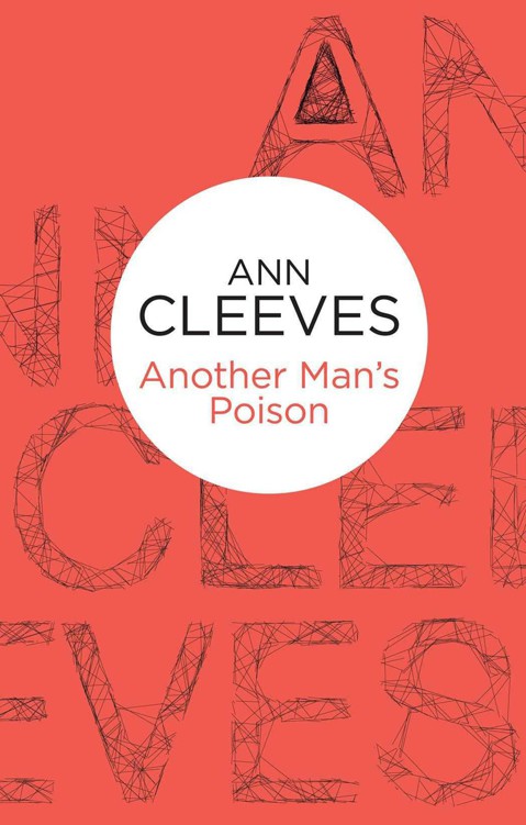 Another Man's Poison