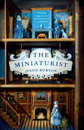 The Miniaturist