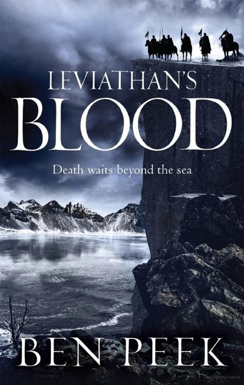 Leviathan's Blood