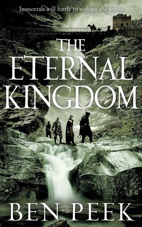 The Eternal Kingdom (3) (Children)