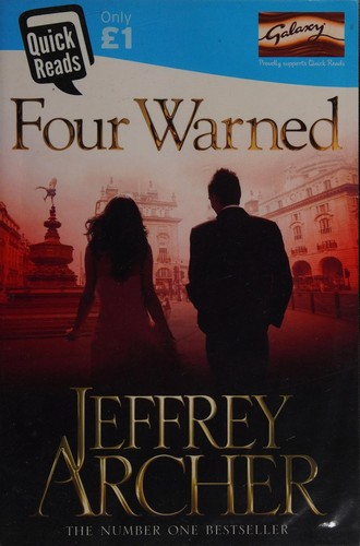 Four Warned