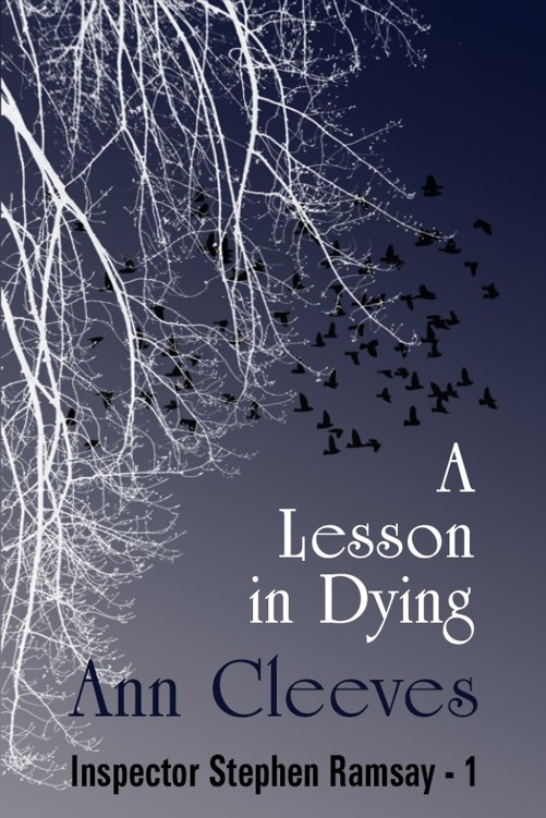 A Lesson In Dying