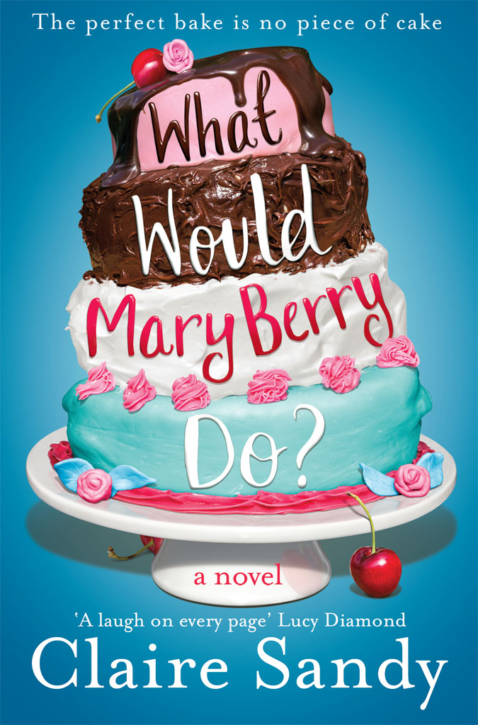 What Would Mary Berry Do?