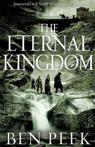 The eternal kingdom