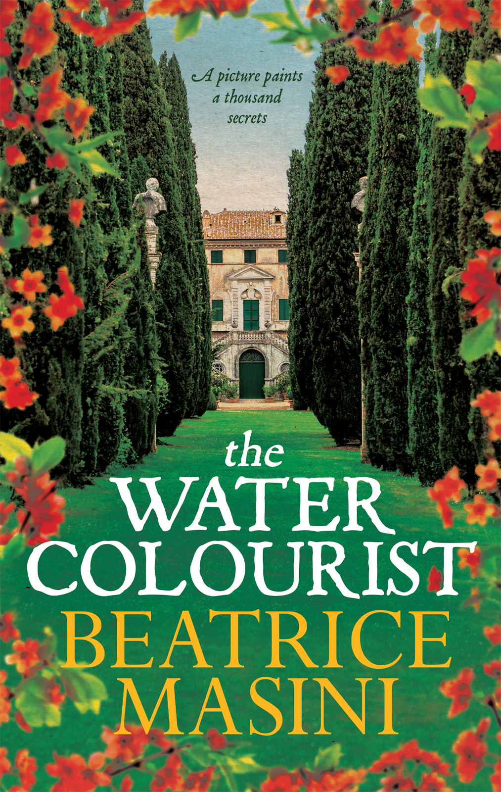 The Watercolourist