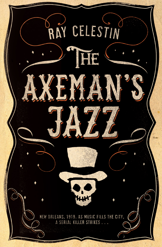 The Axeman's Jazz