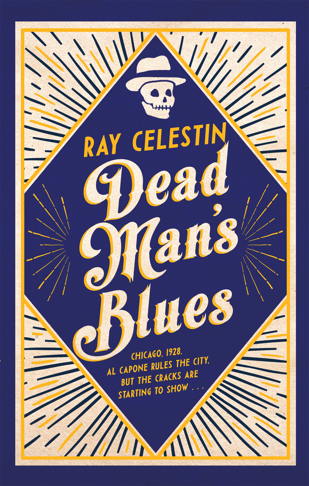 Dead Man's Blues