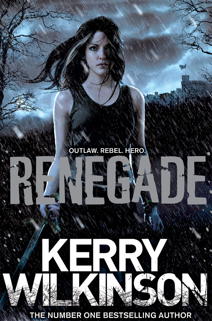 Renegade