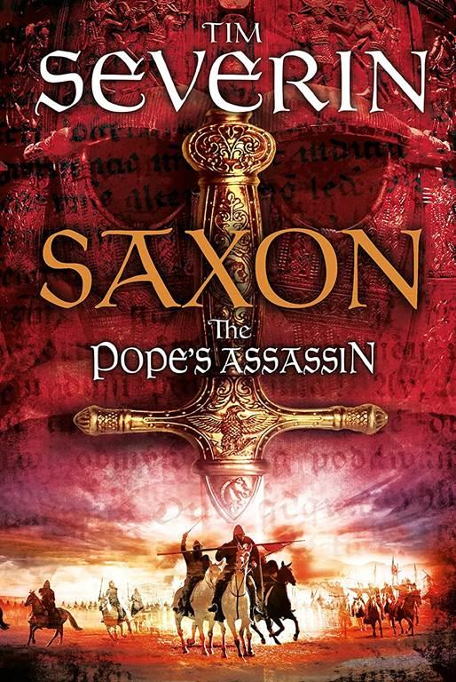 The Pope's Assassin (Saxon)