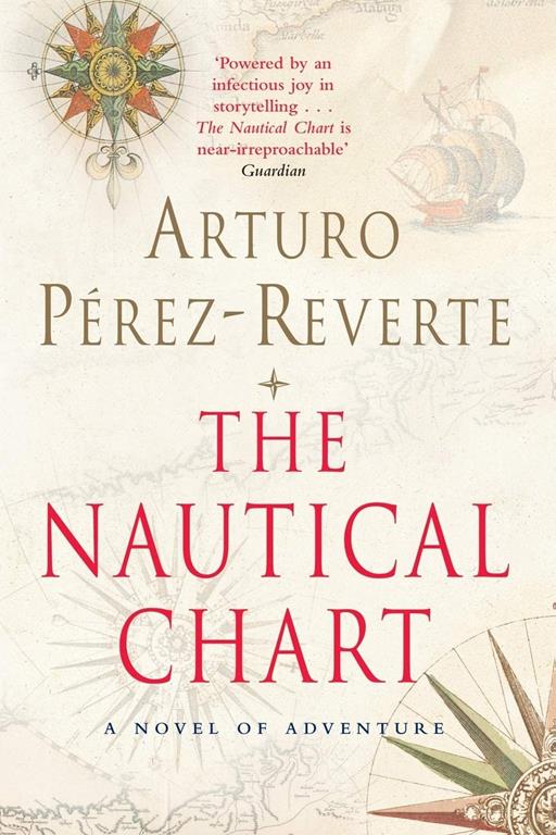 The Nautical Chart: a Novel of Adventure