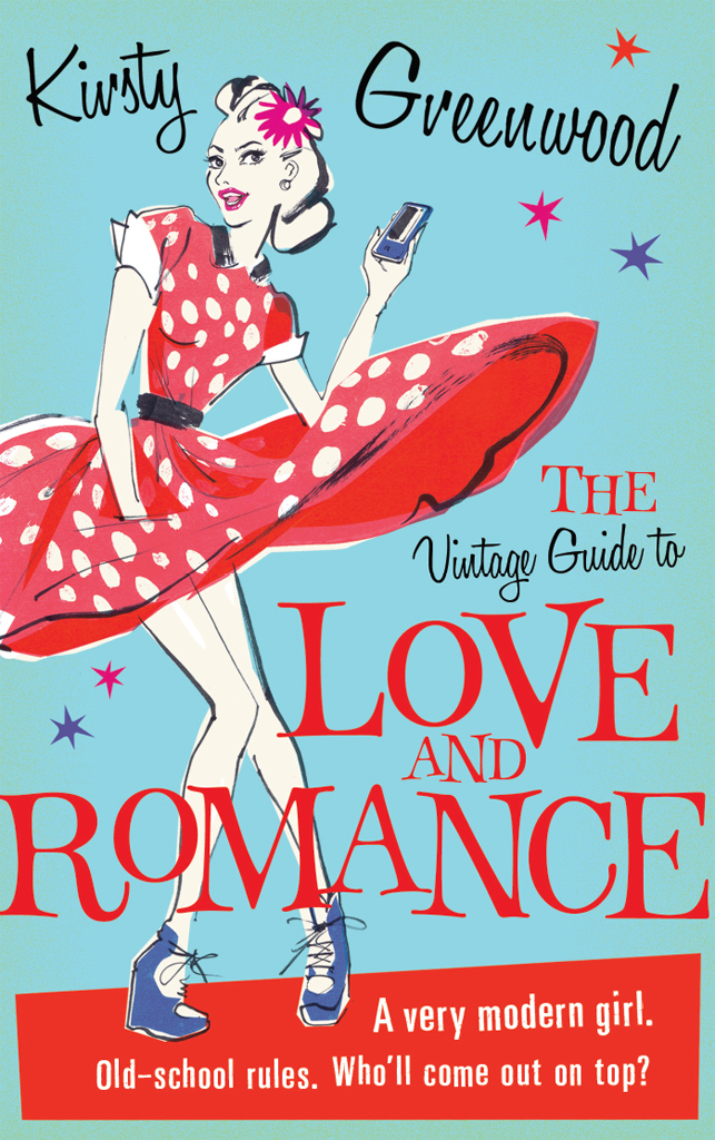 The vintage guide to love and romance