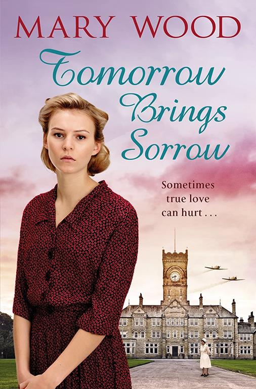 Tomorrow Brings Sorrow (The Breckton Novels)