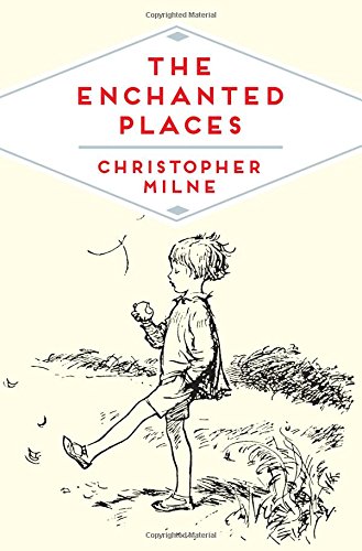 The Enchanted Places