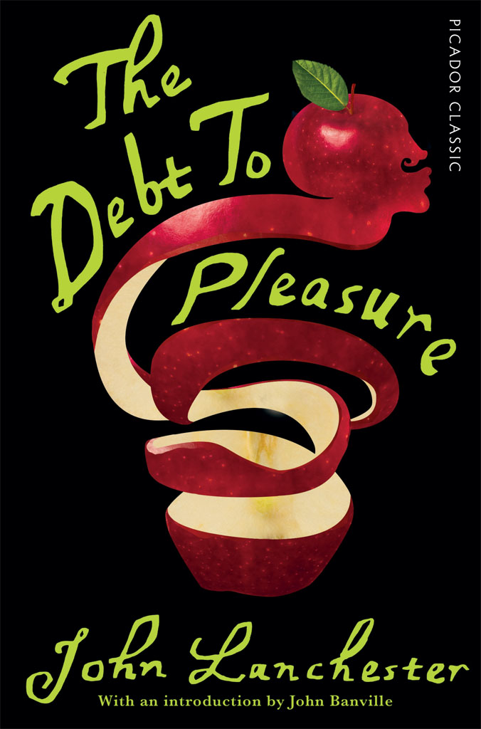 The Debt to Pleasure