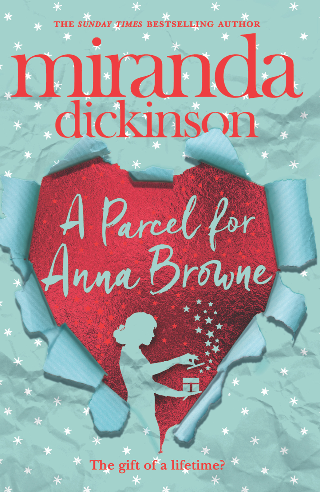 A Parcel for Anna Browne