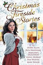 Christmas fireside stories