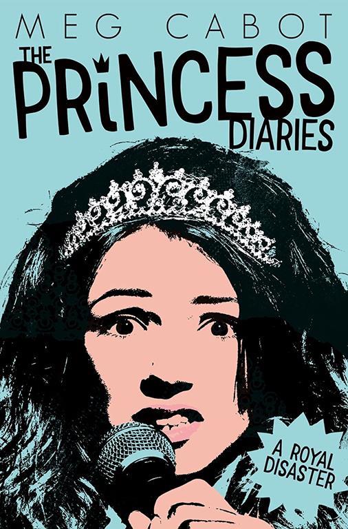 A Royal Disaster (The Princess Diaries)