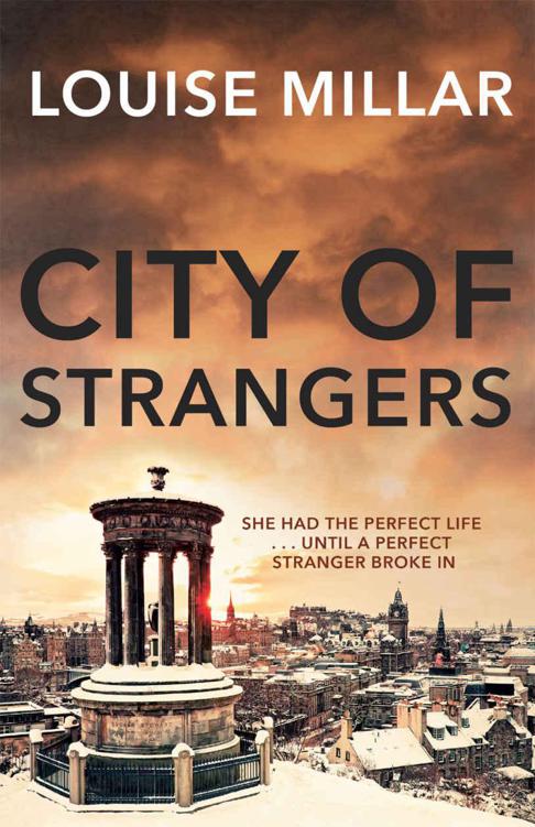 City of strangers