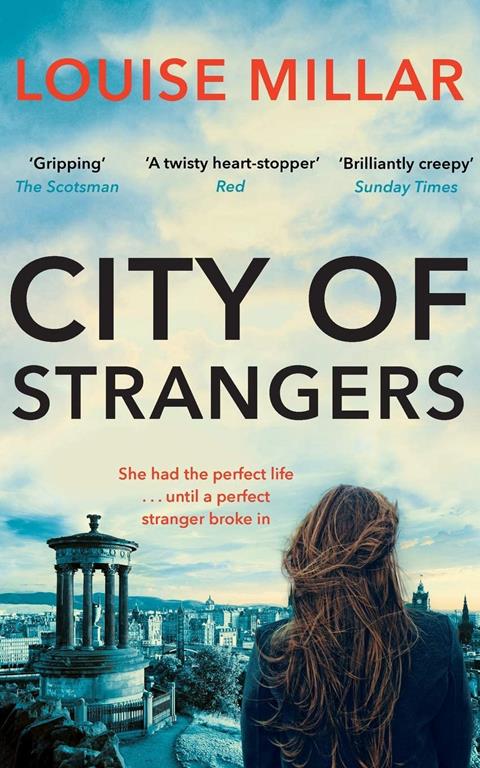 City of Strangers