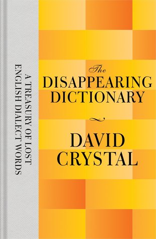 The Disappearing Dictionary