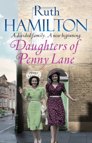 Daughters of Penny Lane