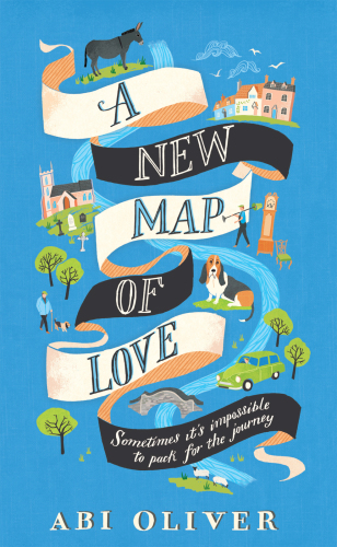 A new map of love