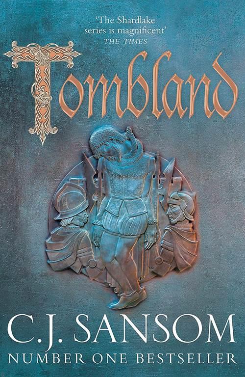 Tombland (The Shardlake series)