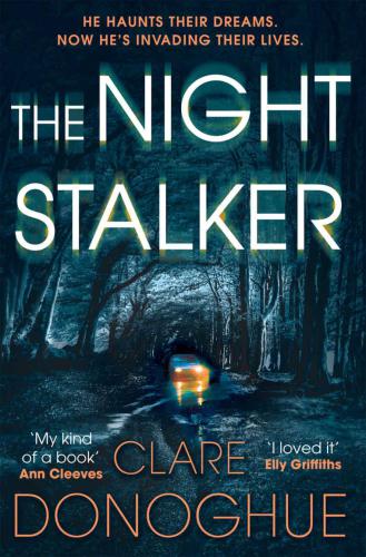 The night stalker