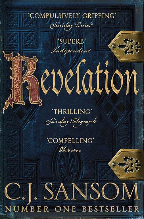 Revelation (The Shardlake Series)