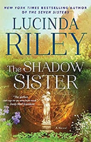 The Shadow Sister