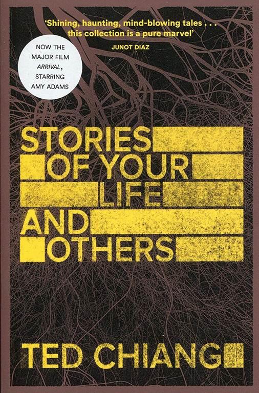 Stories Of Your Life &amp; Others