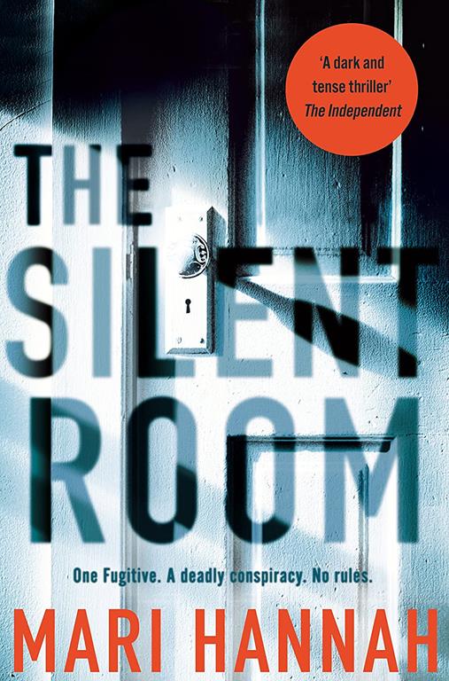 The Silent Room (Matthew Ryan)