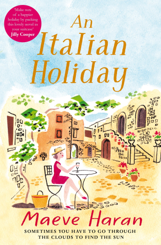 An Italian holiday