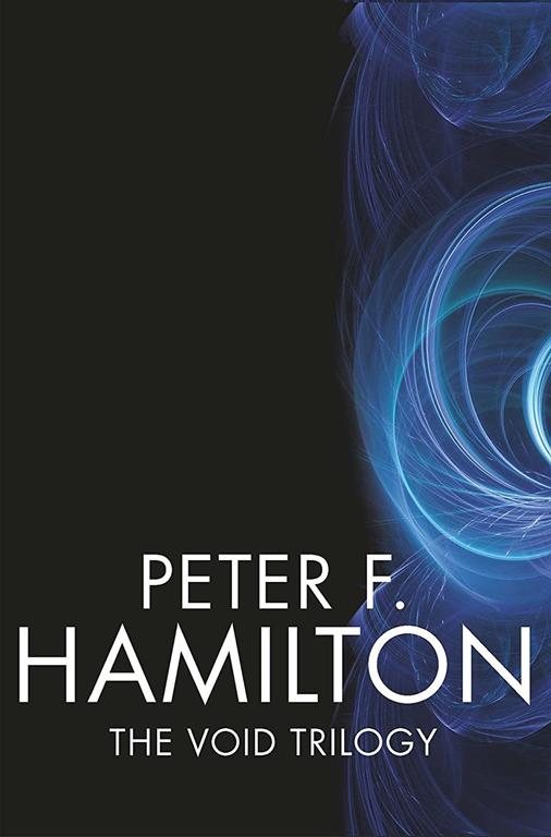 Peter F. Hamilton Void Box Set