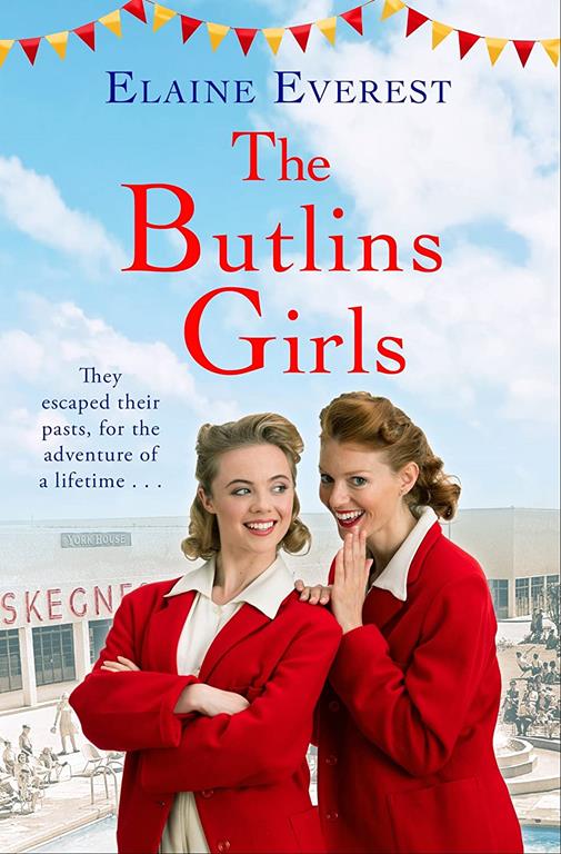 Butlins Girls