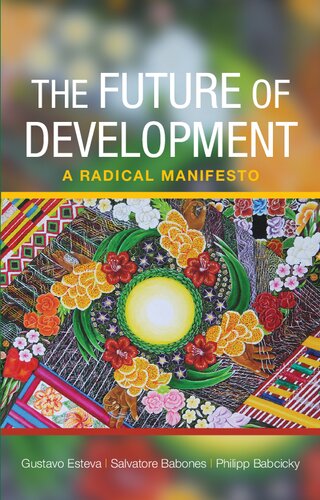 The Future of Development