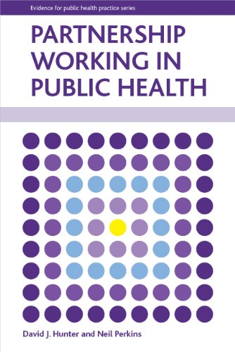 Partnership Working in Public Health