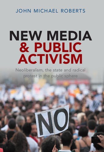 New Media and Public Activism